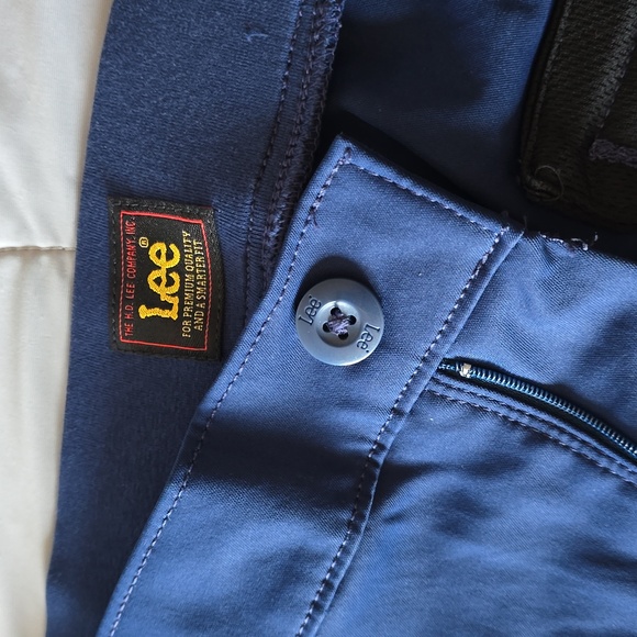 Lee Cargo Jogger, Size 14 - Picture 10 of 11